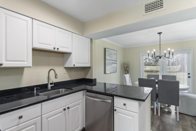 Freshly renovated and move-in ready, this three-bedroom on Bay Point Resort Golf Club in Florida - for sale on GolfHomes.com, golf home, golf lot