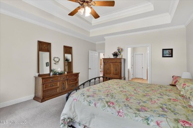 GOLF COURSE lot on Fairway Drive in Diamondhead near to the on Diamondhead Country Club in Mississippi - for sale on GolfHomes.com, golf home, golf lot