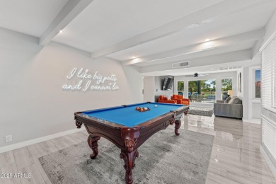 Welcome to your dream getaway. This updated gem is next to the on Starfire At Scottsdale Country Club in Arizona - for sale on GolfHomes.com, golf home, golf lot