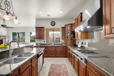 One-of-a-Kind Litchfield Park Retreat! Pride of ownership shines on Wigwam Golf  Resort Litchfield Park  in Arizona - for sale on GolfHomes.com, golf home, golf lot