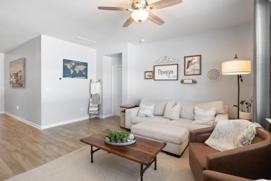 Introducing this nicely maintained, newer one-level on World Tour Golf Links in South Carolina - for sale on GolfHomes.com, golf home, golf lot