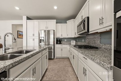 Montrose Neighborhood - Why wait for a home to be built, when on Wolf Creek At Paradise Canyon in Nevada - for sale on GolfHomes.com, golf home, golf lot
