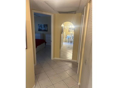 Welcome to this beautifully maintained 2-bedroom, 2-bathroom on Lauderhill Golf Course in Florida - for sale on GolfHomes.com, golf home, golf lot