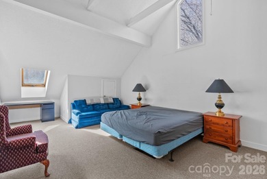 Welcome to your condo in the mountains! Situated in North Cove on Linville Falls Golf Club in North Carolina - for sale on GolfHomes.com, golf home, golf lot