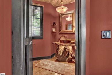 Contact The Stroud Team for a private showing at . Welcome to on The Cliffs at Glassy Golf and Country Club in South Carolina - for sale on GolfHomes.com, golf home, golf lot