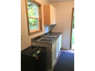 Don't miss this rare opportunity to own a slice of paradise on on Chisago Lakes Golf Course in Minnesota - for sale on GolfHomes.com, golf home, golf lot
