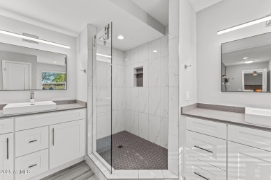 Welcome to your dream getaway. This updated gem is next to the on Starfire At Scottsdale Country Club in Arizona - for sale on GolfHomes.com, golf home, golf lot