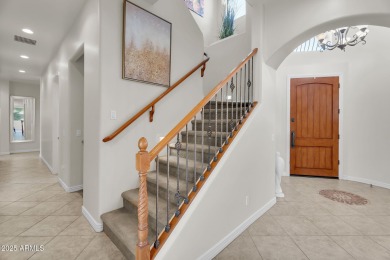 One-of-a-Kind Litchfield Park Retreat! Pride of ownership shines on Wigwam Golf  Resort Litchfield Park  in Arizona - for sale on GolfHomes.com, golf home, golf lot