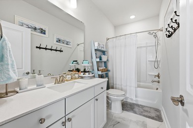 Awesome 4br/3.5ba townhome w/ 1 car garage, screened porch & on  in South Carolina - for sale on GolfHomes.com, golf home, golf lot