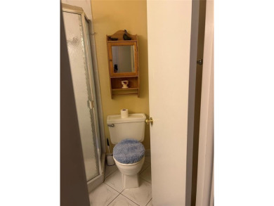 Welcome to this beautifully maintained 2-bedroom, 2-bathroom on Lauderhill Golf Course in Florida - for sale on GolfHomes.com, golf home, golf lot