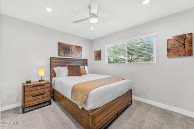 Welcome to your dream getaway. This updated gem is next to the on Starfire At Scottsdale Country Club in Arizona - for sale on GolfHomes.com, golf home, golf lot