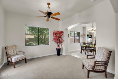 One-of-a-Kind Litchfield Park Retreat! Pride of ownership shines on Wigwam Golf  Resort Litchfield Park  in Arizona - for sale on GolfHomes.com, golf home, golf lot