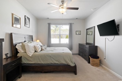 Introducing this nicely maintained, newer one-level on World Tour Golf Links in South Carolina - for sale on GolfHomes.com, golf home, golf lot