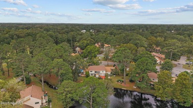 Waterfront Living in River Bend-Under $200K! Welcome to 84 on River Bend Golf and Country Club in North Carolina - for sale on GolfHomes.com, golf home, golf lot