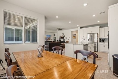 Montrose Neighborhood - Why wait for a home to be built, when on Wolf Creek At Paradise Canyon in Nevada - for sale on GolfHomes.com, golf home, golf lot