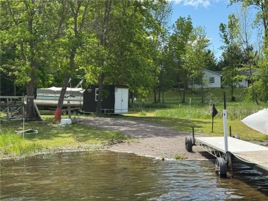 Don't miss this rare opportunity to own a slice of paradise on on Chisago Lakes Golf Course in Minnesota - for sale on GolfHomes.com, golf home, golf lot