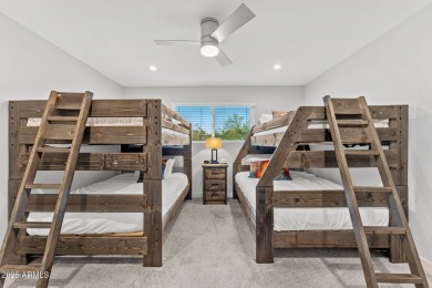 Welcome to your dream getaway. This updated gem is next to the on Starfire At Scottsdale Country Club in Arizona - for sale on GolfHomes.com, golf home, golf lot