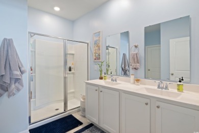 Introducing this nicely maintained, newer one-level on World Tour Golf Links in South Carolina - for sale on GolfHomes.com, golf home, golf lot
