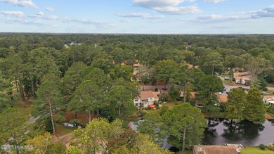 Waterfront Living in River Bend-Under $200K! Welcome to 84 on River Bend Golf and Country Club in North Carolina - for sale on GolfHomes.com, golf home, golf lot