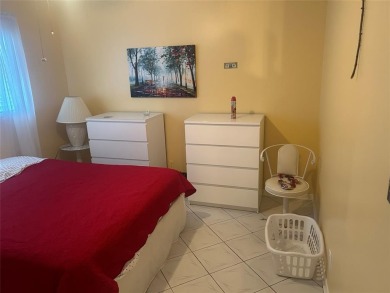 Welcome to this beautifully maintained 2-bedroom, 2-bathroom on Lauderhill Golf Course in Florida - for sale on GolfHomes.com, golf home, golf lot