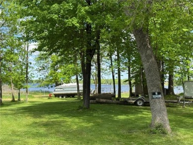 Don't miss this rare opportunity to own a slice of paradise on on Chisago Lakes Golf Course in Minnesota - for sale on GolfHomes.com, golf home, golf lot