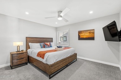 Welcome to your dream getaway. This updated gem is next to the on Starfire At Scottsdale Country Club in Arizona - for sale on GolfHomes.com, golf home, golf lot