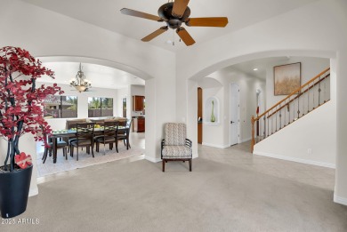One-of-a-Kind Litchfield Park Retreat! Pride of ownership shines on Wigwam Golf  Resort Litchfield Park  in Arizona - for sale on GolfHomes.com, golf home, golf lot