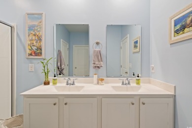 Introducing this nicely maintained, newer one-level on World Tour Golf Links in South Carolina - for sale on GolfHomes.com, golf home, golf lot