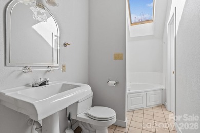 Welcome to your condo in the mountains! Situated in North Cove on Linville Falls Golf Club in North Carolina - for sale on GolfHomes.com, golf home, golf lot