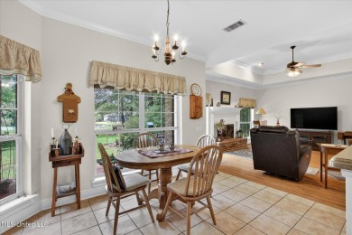 GOLF COURSE lot on Fairway Drive in Diamondhead near to the on Diamondhead Country Club in Mississippi - for sale on GolfHomes.com, golf home, golf lot
