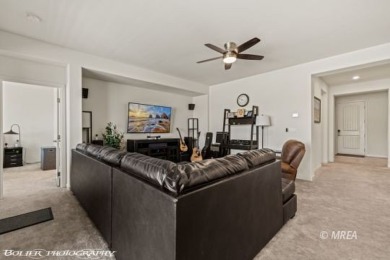 Montrose Neighborhood - Why wait for a home to be built, when on Wolf Creek At Paradise Canyon in Nevada - for sale on GolfHomes.com, golf home, golf lot