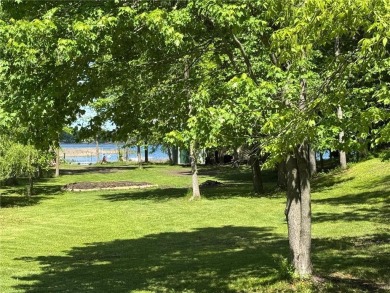 Don't miss this rare opportunity to own a slice of paradise on on Chisago Lakes Golf Course in Minnesota - for sale on GolfHomes.com, golf home, golf lot