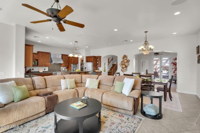 One-of-a-Kind Litchfield Park Retreat! Pride of ownership shines on Wigwam Golf  Resort Litchfield Park  in Arizona - for sale on GolfHomes.com, golf home, golf lot