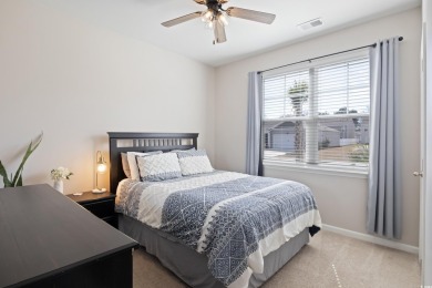 Introducing this nicely maintained, newer one-level on World Tour Golf Links in South Carolina - for sale on GolfHomes.com, golf home, golf lot