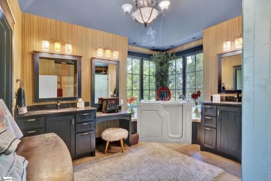 Contact The Stroud Team for a private showing at . Welcome to on The Cliffs at Glassy Golf and Country Club in South Carolina - for sale on GolfHomes.com, golf home, golf lot