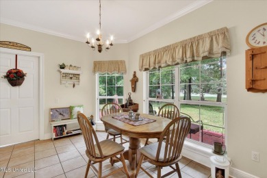 GOLF COURSE lot on Fairway Drive in Diamondhead near to the on Diamondhead Country Club in Mississippi - for sale on GolfHomes.com, golf home, golf lot