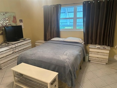 Welcome to this beautifully maintained 2-bedroom, 2-bathroom on Lauderhill Golf Course in Florida - for sale on GolfHomes.com, golf home, golf lot