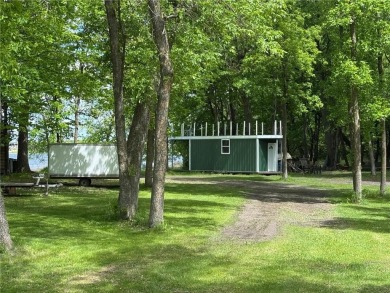 Don't miss this rare opportunity to own a slice of paradise on on Chisago Lakes Golf Course in Minnesota - for sale on GolfHomes.com, golf home, golf lot