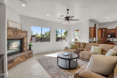 One-of-a-Kind Litchfield Park Retreat! Pride of ownership shines on Wigwam Golf  Resort Litchfield Park  in Arizona - for sale on GolfHomes.com, golf home, golf lot