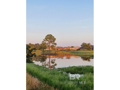 Golf Course Views!!! Come see this gorgeous 4 bedroom, 3 bath on Glenlakes Golf Club in Alabama - for sale on GolfHomes.com, golf home, golf lot
