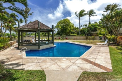 Legal Vacation rental in Kuilima Estates West! This one bed with on Fazio Course at Turtle Bay in Hawaii - for sale on GolfHomes.com, golf home, golf lot