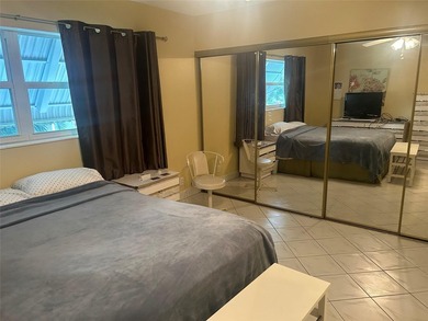 Welcome to this beautifully maintained 2-bedroom, 2-bathroom on Lauderhill Golf Course in Florida - for sale on GolfHomes.com, golf home, golf lot