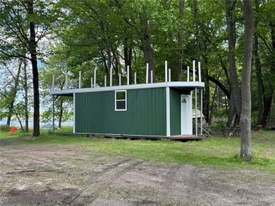 Don't miss this rare opportunity to own a slice of paradise on on Chisago Lakes Golf Course in Minnesota - for sale on GolfHomes.com, golf home, golf lot