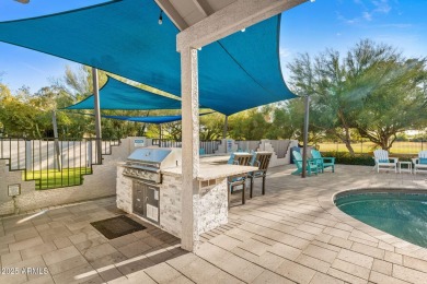 Welcome to your dream getaway. This updated gem is next to the on Starfire At Scottsdale Country Club in Arizona - for sale on GolfHomes.com, golf home, golf lot