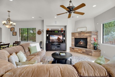 One-of-a-Kind Litchfield Park Retreat! Pride of ownership shines on Wigwam Golf  Resort Litchfield Park  in Arizona - for sale on GolfHomes.com, golf home, golf lot