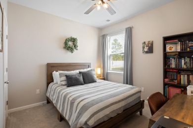 Introducing this nicely maintained, newer one-level on World Tour Golf Links in South Carolina - for sale on GolfHomes.com, golf home, golf lot
