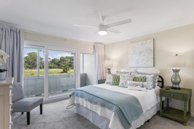 Freshly renovated and move-in ready, this three-bedroom on Bay Point Resort Golf Club in Florida - for sale on GolfHomes.com, golf home, golf lot