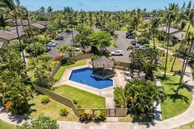 Legal Vacation rental in Kuilima Estates West! This one bed with on Fazio Course at Turtle Bay in Hawaii - for sale on GolfHomes.com, golf home, golf lot