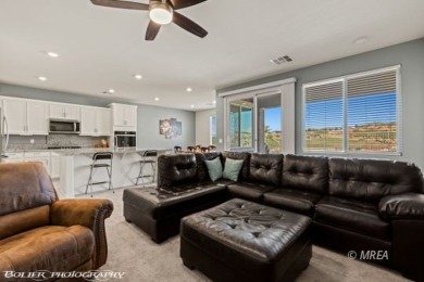 Montrose Neighborhood - Why wait for a home to be built, when on Wolf Creek At Paradise Canyon in Nevada - for sale on GolfHomes.com, golf home, golf lot