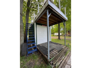 Don't miss this rare opportunity to own a slice of paradise on on Chisago Lakes Golf Course in Minnesota - for sale on GolfHomes.com, golf home, golf lot